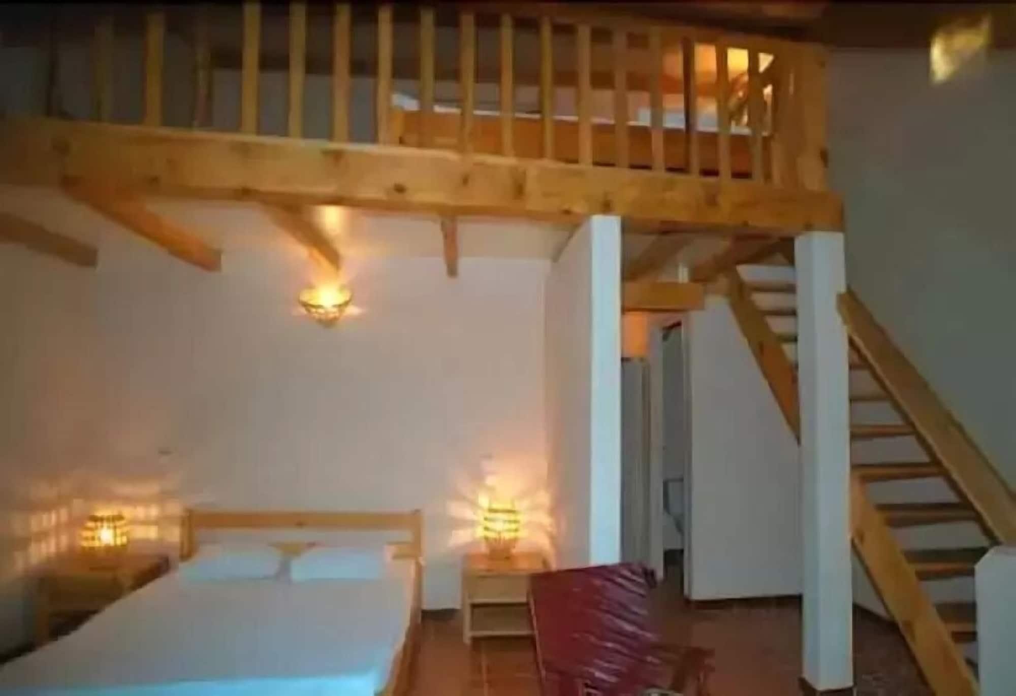 Hotel Cap Saint Louis Kültér fotó