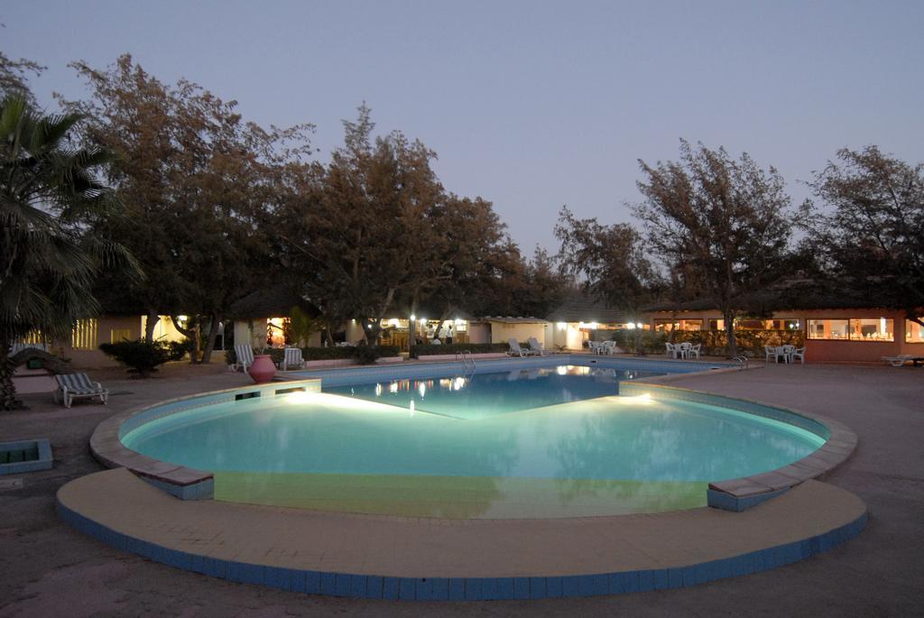 Hotel Cap Saint Louis Kültér fotó